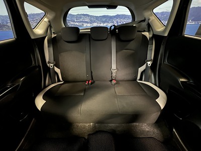2020 Nissan Note - Thumbnail
