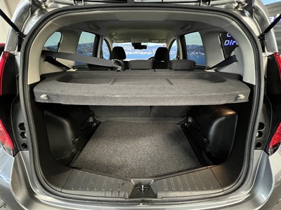 2020 Nissan Note - Thumbnail