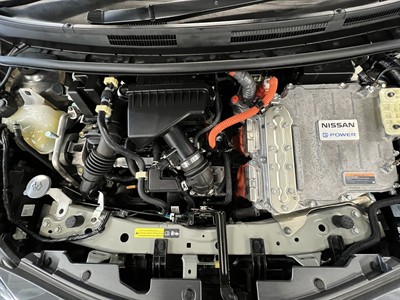 2020 Nissan Note - Thumbnail