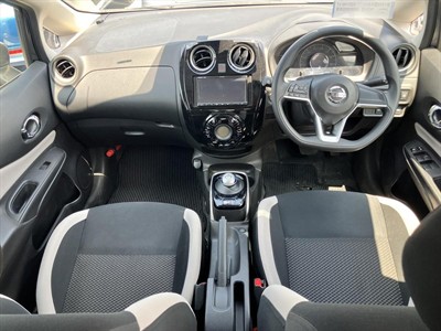 2020 Nissan Note - Thumbnail
