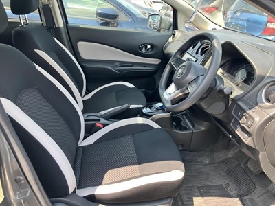 2020 Nissan Note - Thumbnail
