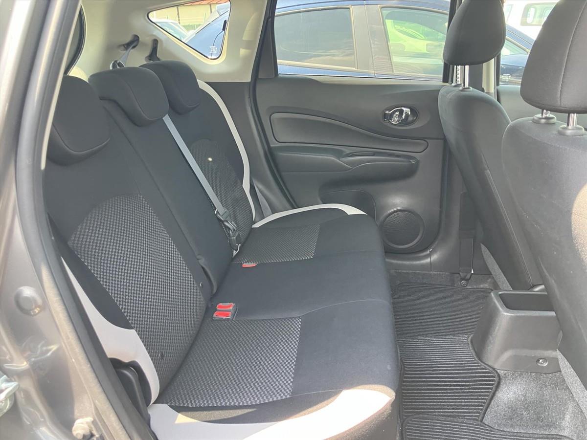 2020 Nissan Note