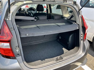 2020 Nissan Note - Thumbnail