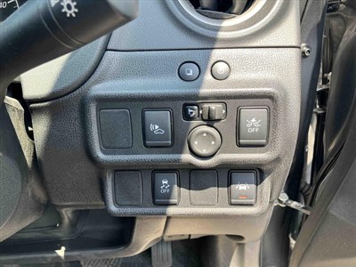 2020 Nissan Note - Thumbnail