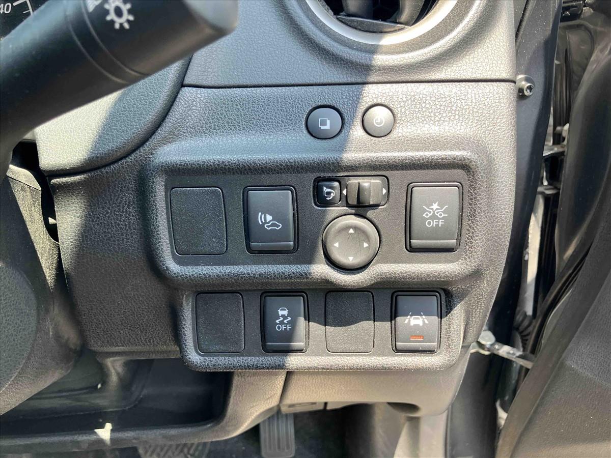 2020 Nissan Note