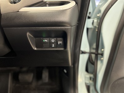 2020 Honda Fit - Thumbnail