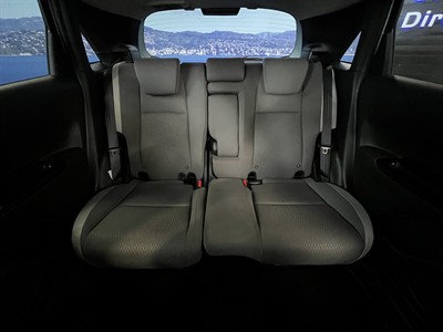 2020 Honda Fit - Thumbnail