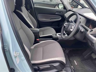2020 Honda Fit - Thumbnail