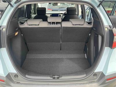 2020 Honda Fit - Thumbnail