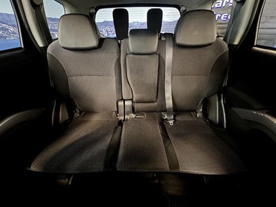 2011 Mitsubishi Outlander - Thumbnail
