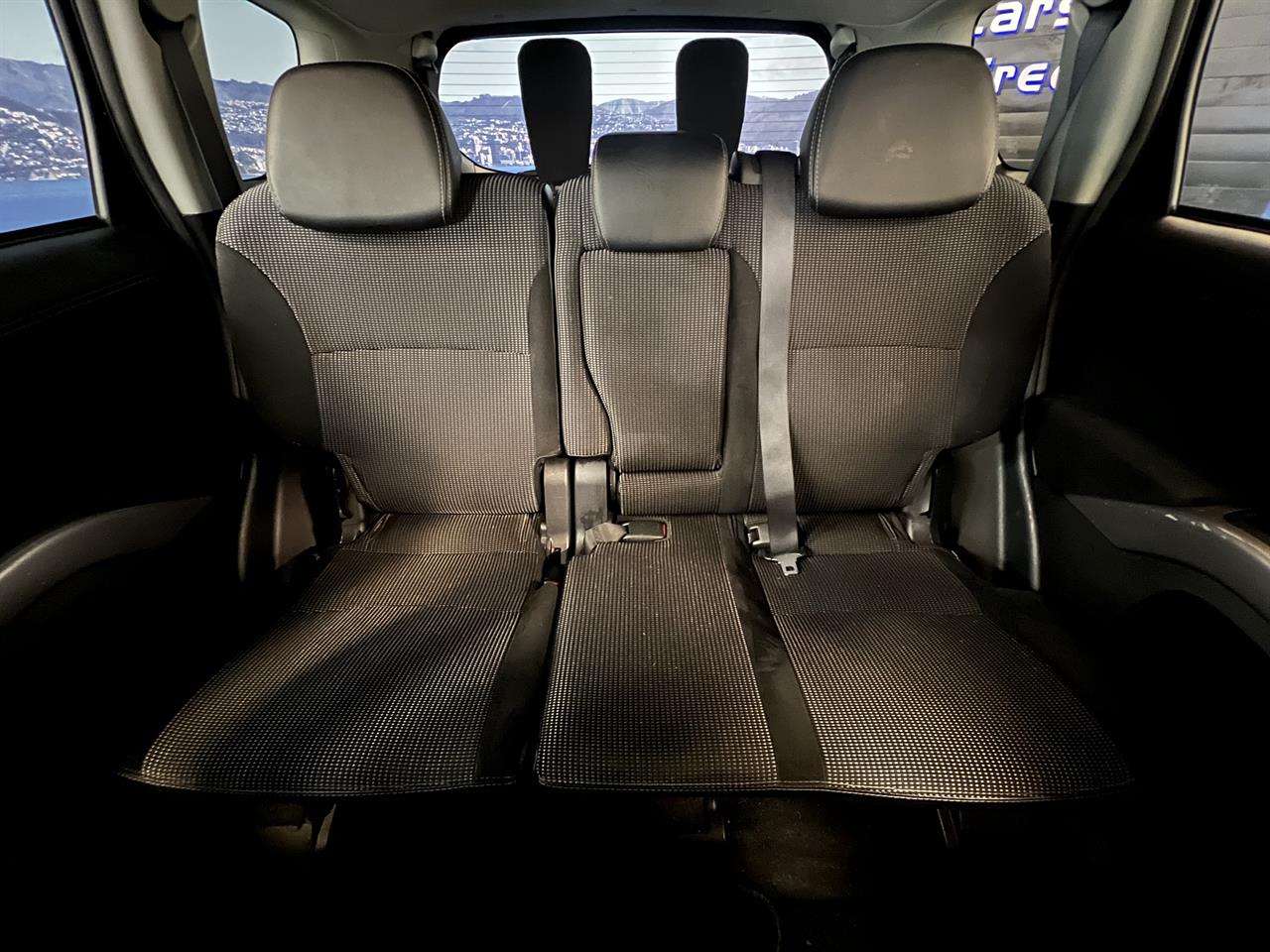 2011 Mitsubishi Outlander