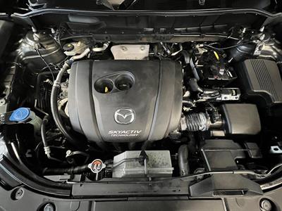 2017 Mazda CX-5 - Thumbnail