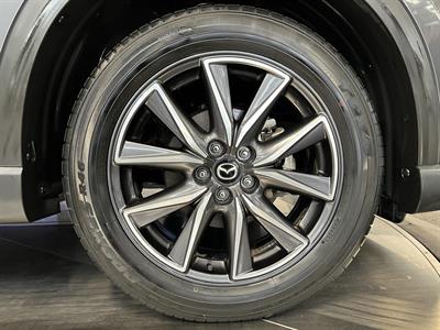 2017 Mazda CX-5 - Thumbnail