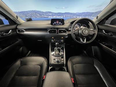 2017 Mazda CX-5 - Thumbnail