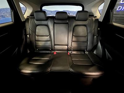 2017 Mazda CX-5 - Thumbnail