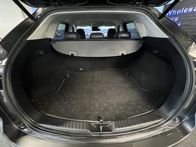 2017 Mazda CX-5 - Thumbnail