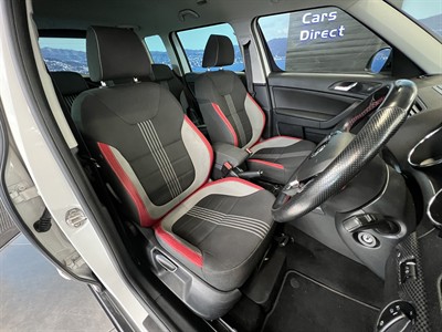 2016 Skoda Yeti - Thumbnail