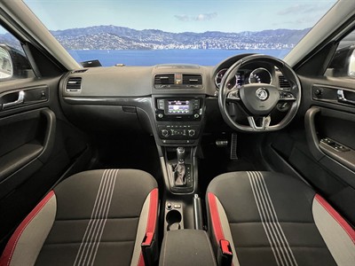 2016 Skoda Yeti - Thumbnail