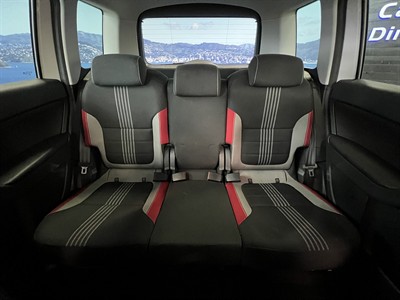 2016 Skoda Yeti - Thumbnail