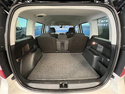 2016 Skoda Yeti - Thumbnail