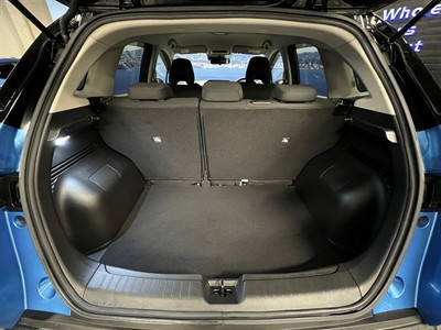 2021 Nissan Note - Thumbnail