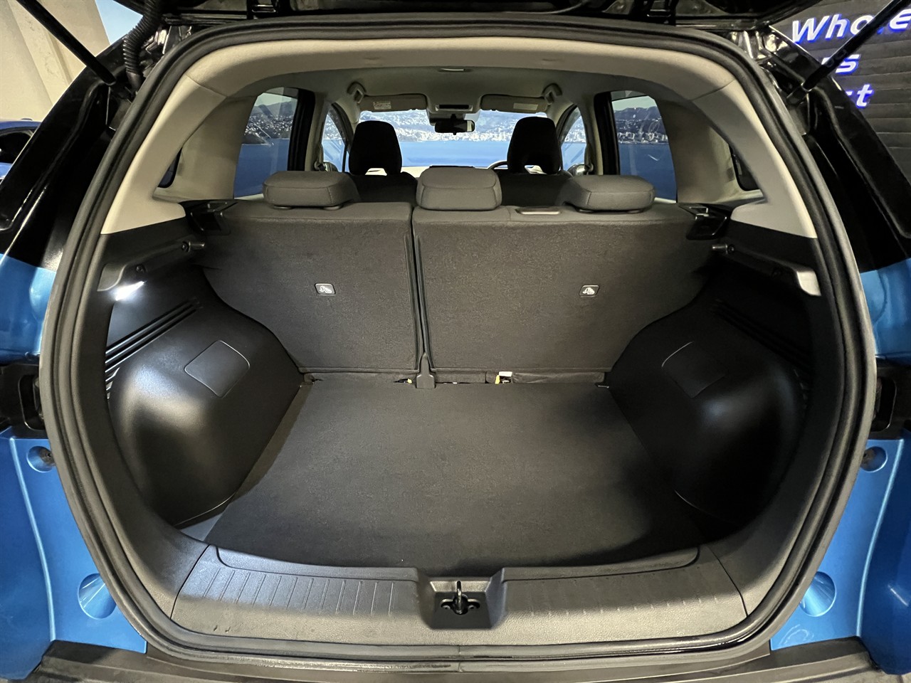 2021 Nissan Note