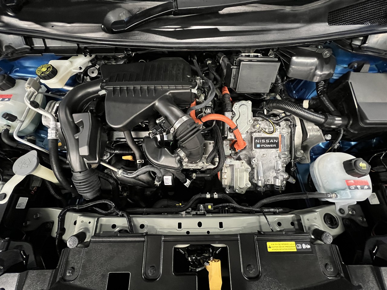 2021 Nissan Note