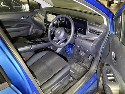 2021 Nissan Note - Thumbnail