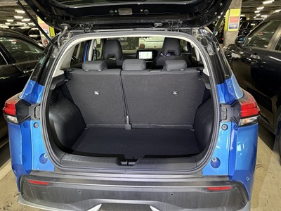 2021 Nissan Note - Thumbnail