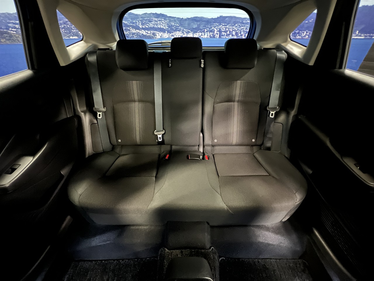 2021 Nissan Note