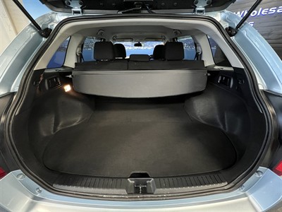 2015 Toyota Corolla - Thumbnail