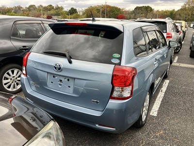 2015 Toyota Corolla - Thumbnail