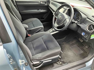 2015 Toyota Corolla - Thumbnail