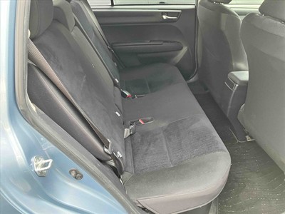 2015 Toyota Corolla - Thumbnail