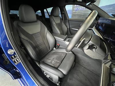 2022 BMW 318i - Thumbnail