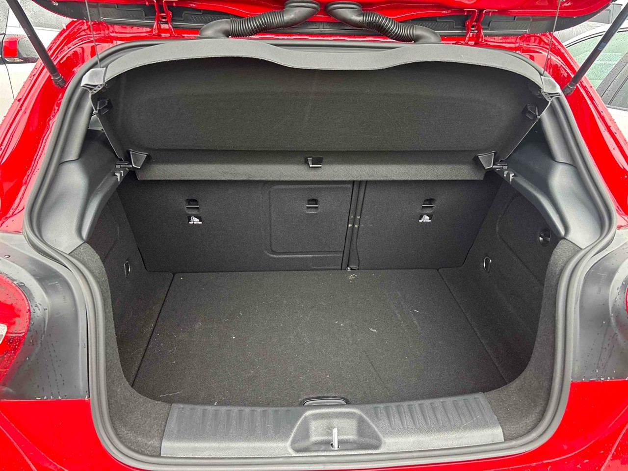 2018 Mercedes-Benz A 180