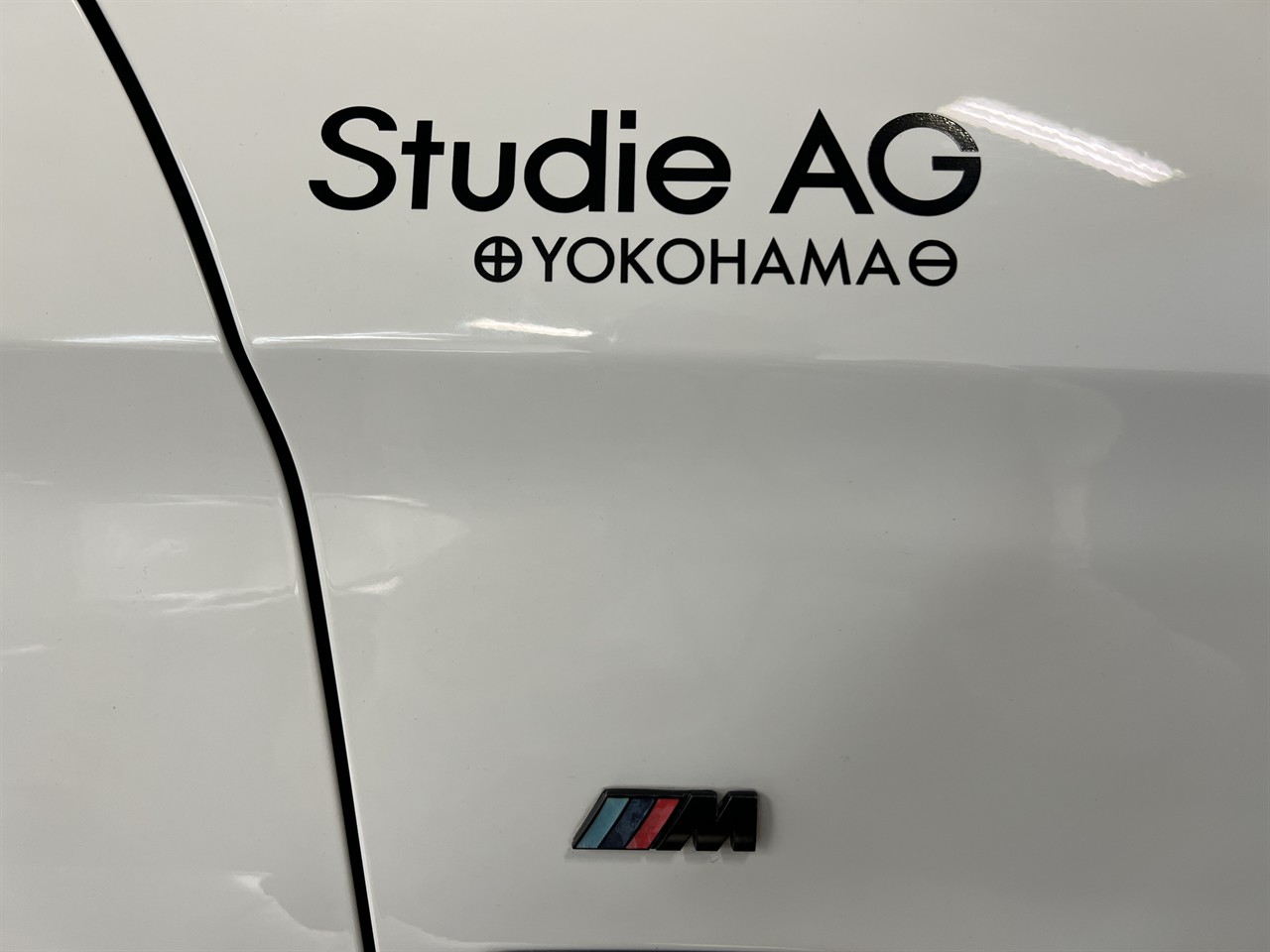 2019 BMW 420i