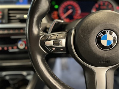 2019 BMW 420i - Thumbnail
