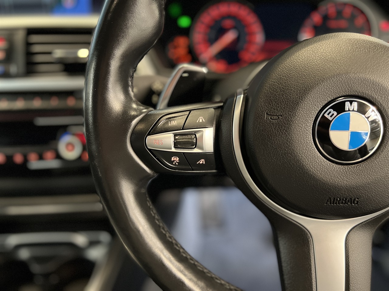 2019 BMW 420i