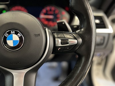 2019 BMW 420i - Thumbnail