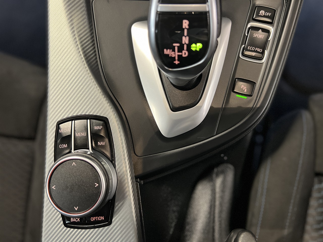 2019 BMW 420i