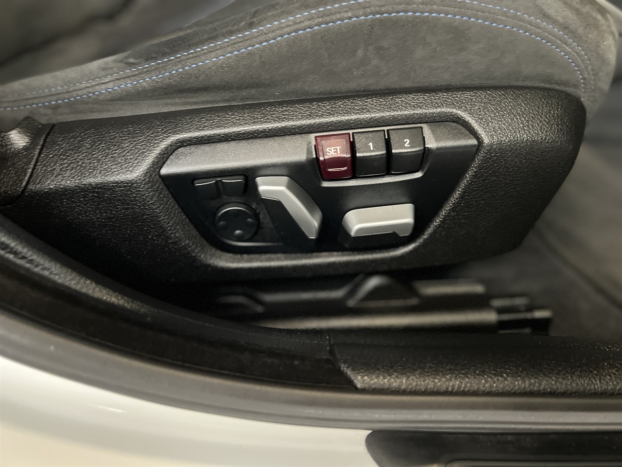 2019 BMW 420i