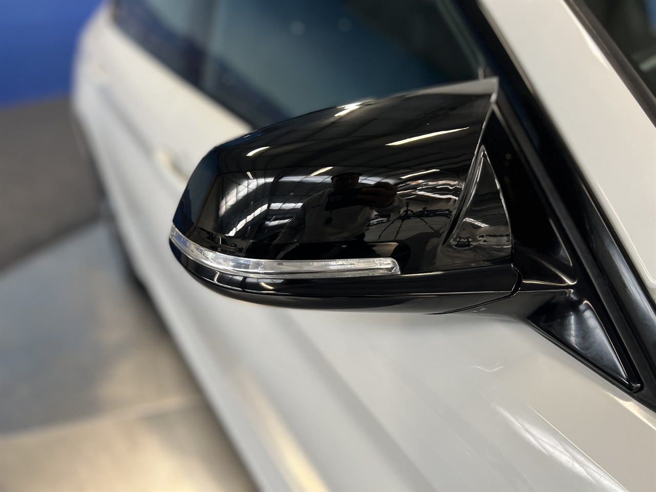 2019 BMW 420i