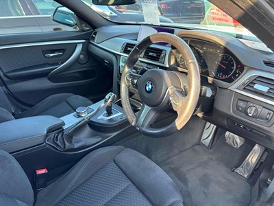 2019 BMW 420i - Thumbnail