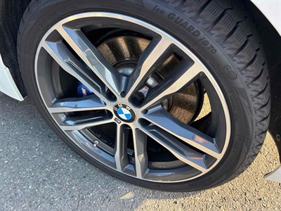 2019 BMW 420i - Thumbnail