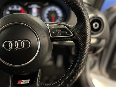 2014 Audi A3 - Thumbnail