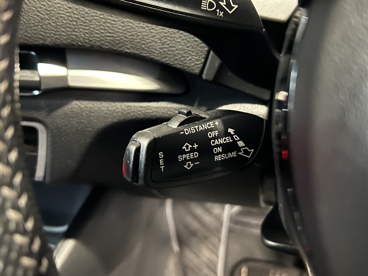 2014 Audi A3