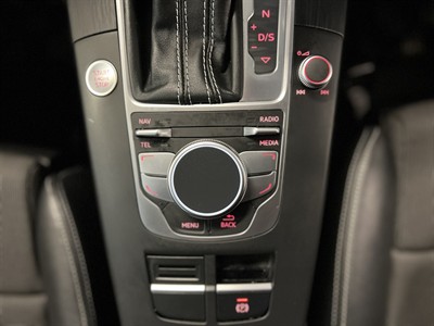 2014 Audi A3 - Thumbnail