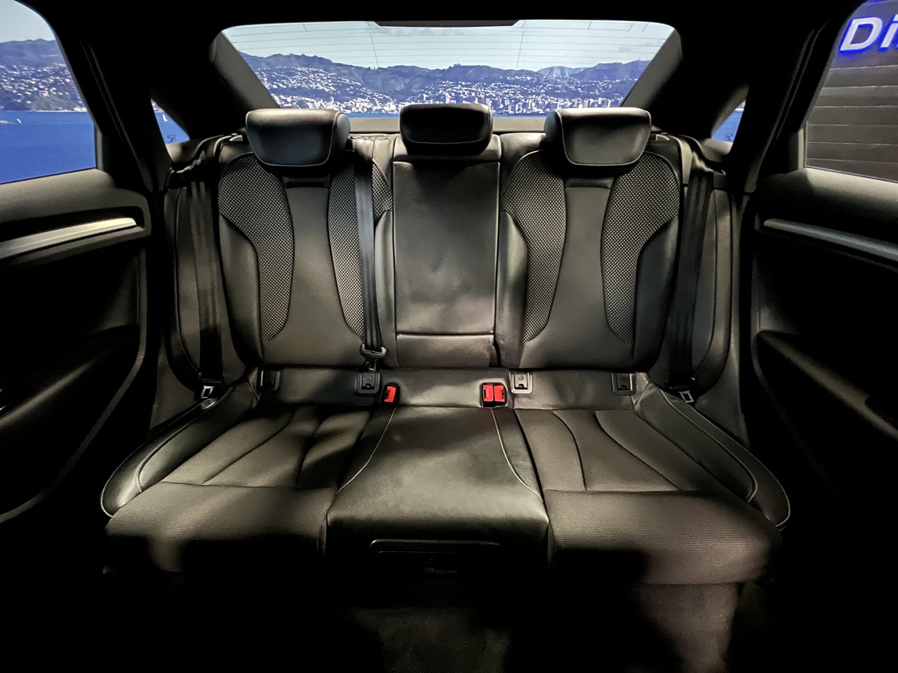 2014 Audi A3