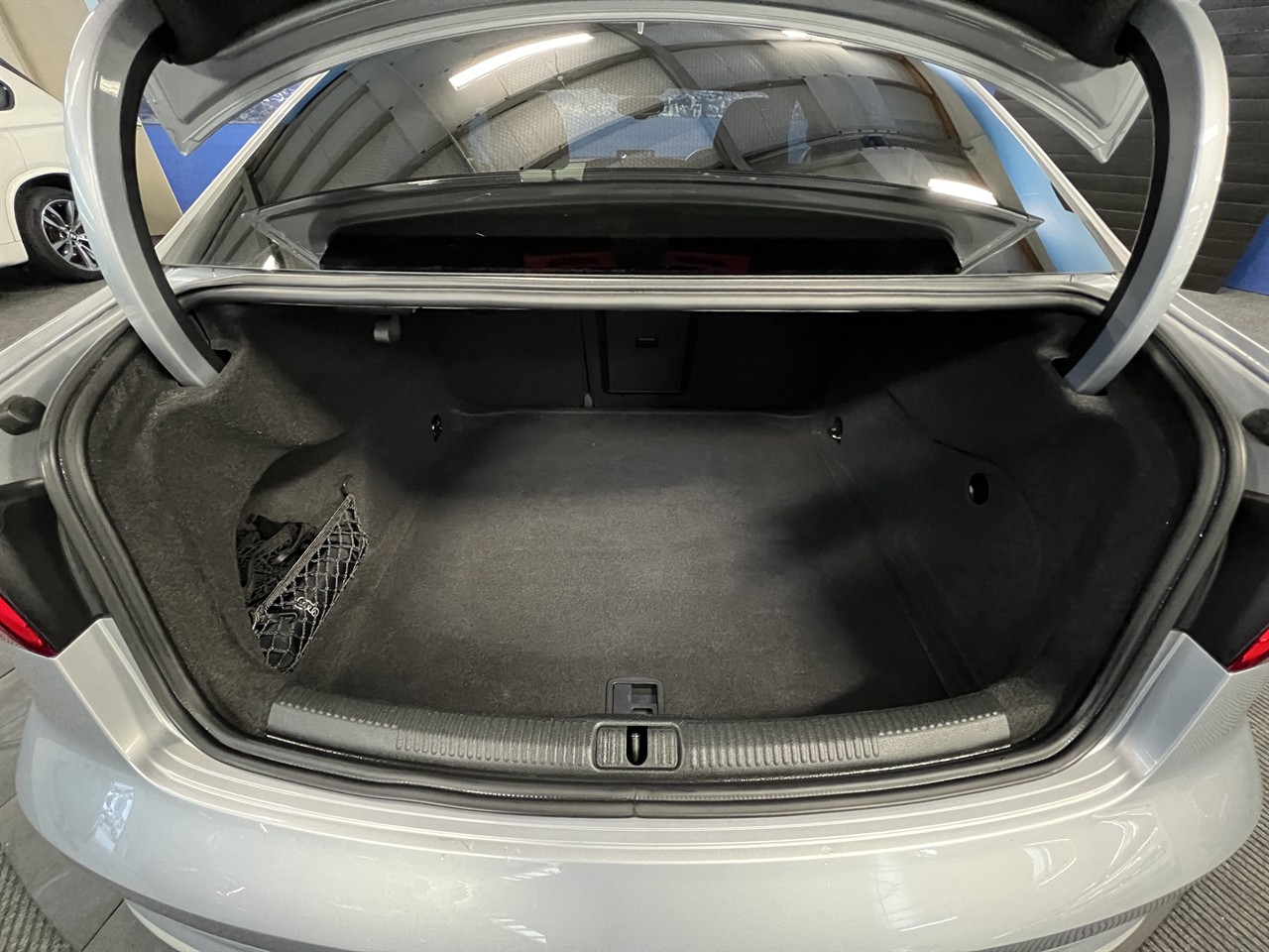 2014 Audi A3